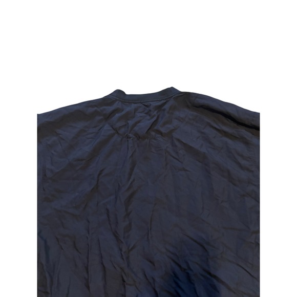 Cutter Buck Mens L G Navy PGA Championship Whistling Straits 2004 Pullover - Picture 7 of 10